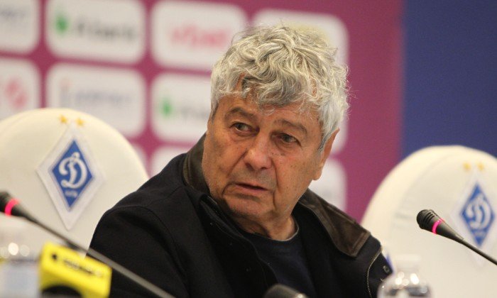 O utkání mluvit nebudu, prohlásil Lucescu a rezignoval na post trenéra Dynama Kyjev. Ukončil úspěšnou kariéru