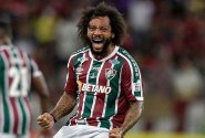 Marcelo označil triumf v Poháru osvoboditelů za největší úspěch kariéry: Měl jsem vůči Fluminense dluh, Real to pochopí