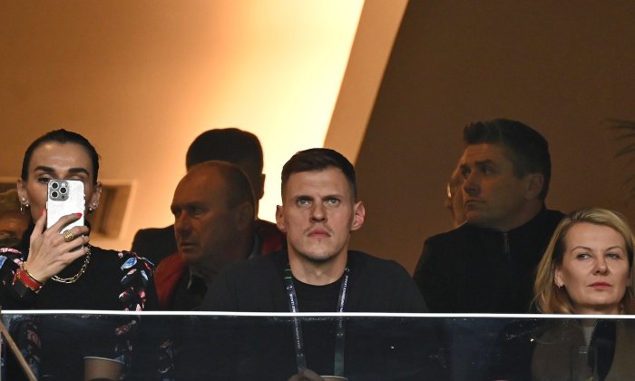 Třaskavý přesun? Trnava zaspala, Škrtel nechtěl být jen PR figurkou, zní ze Slovenska. Chtějí uplatnit model Rosický