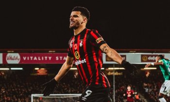 Tottenham chystá rekordní přestup. Z Bournemouthu má přijít odchovanec Chelsea Solanke