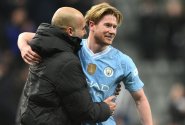 De Bruyne měl souhlasit s přestupem. Přišla správná chvíle? Mohu vydělat neuvěřitelné peníze, přiznává