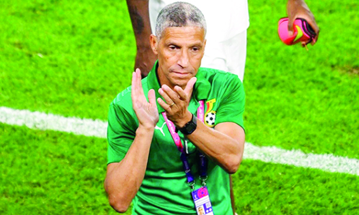 U reprezentace Ghany končí po neúspěchu na africkém mistrovství trenér Hughton, padáka dostal i kouč Pobřeží slonoviny
