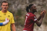 Sadílek s Olatunjim rozhodli o výhře nad Bodö/Glimt, Dynamo v Turecku přetlačilo Podgoricu