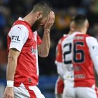 Sparta dopsala na soupisku pro LM Cobbauta, Slavia doplnila pro EL Micheze či Lingra, chybí Jurečka