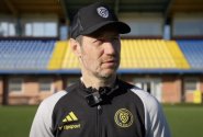 Zklamání i vztek. Takový fotbal nechci hrát, udělali jsme neodpustitelné chyby, věděl zlínský kouč Červenka