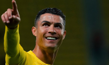 Ronaldo si zahraje na šestém Euru, Portugalcům vypadl jen zraněný Otávio