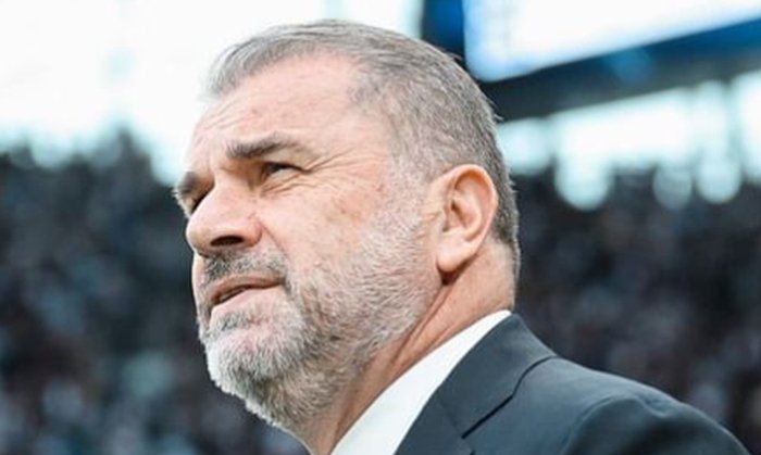 Rekordní transfer Spurs? Přijít má již toto léto a Postecoglou chce utrácet za nového kanonýra