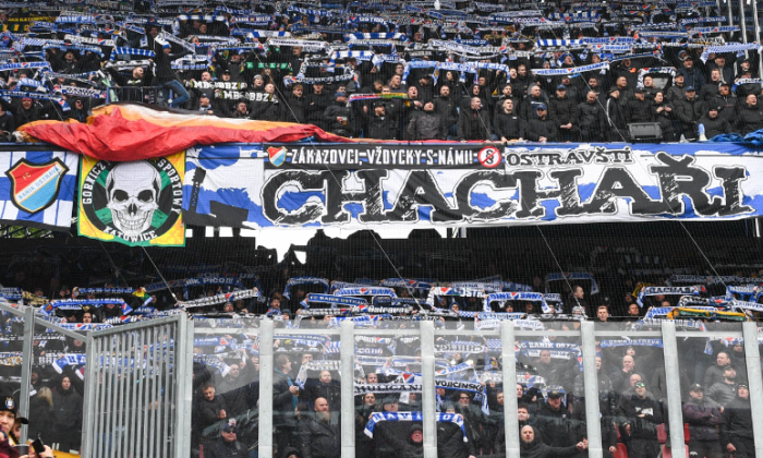 Skvělá zpráva pro Ostravu i fanoušky. Baník se vrátí domů na Bazaly, vyroste tam moderní stadion za miliardu a půl