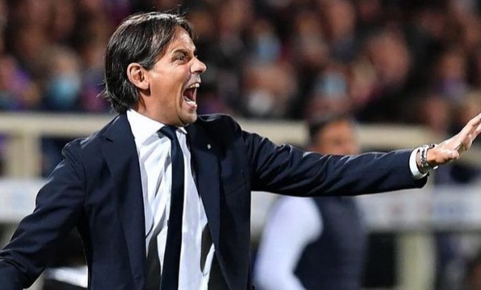 Nerazzurri nového trenéra hledat nemusí. Inzaghi se s Interem domluvil na nové smlouvě