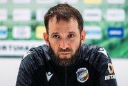 Plzeňští řeší, kým ve čtvrtek proti Hearts nahradit klíčového obránce Hranáče