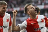 Slavia po výborném výkonu porazila ve šlágru Viktorii Plzeň, konkurent z Letné slavit titul ještě nemůže