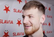 Slavia je pro mě srdcová záležitost, hlásí Sirotník. Doufá, že časem opět přijde nějaká šance v A-týmu