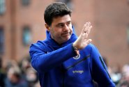 Pochettino převzal reprezentaci USA. Věřím, že vybudujeme něco výjimečného, tvrdí. Cílem je úspěch na domácím MS