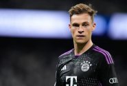 Nabídka, která nesplnila očekávání. Kimmich volání z Camp Nou nevyslyší a mohl by zůstat v Bayernu