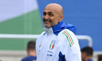 Strach Italů až do konce? Byli jsme moc hodní, musíme mít zabijácký instinkt, velí Spalletti