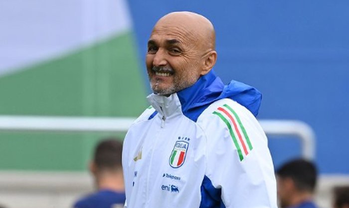 Strach Italů až do konce? Byli jsme moc hodní, musíme mít zabijácký instinkt, velí Spalletti