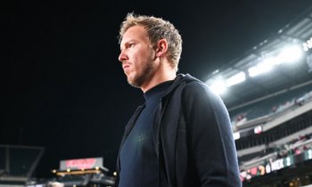 Kdyby mi někdo před zápasem takový výsledek nabídl, rozhodně bych ho bral, culil se Nagelsmann po skalpu Skotů