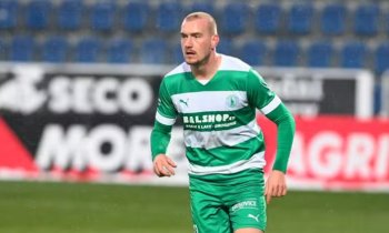 Köstl zamířil z Bohemians do Ružomberoku jako před lety jeho starší bratr