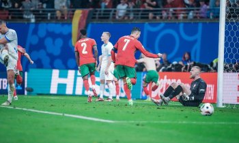 Ronaldo, nepřítel národa? Po gestu na Staňka je portugalská hvězda cepovaná ze všech stran