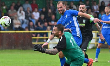 Neuvěřitelná kanonáda! Mladá Boleslav v přípravě nasázela soupeři osmadvacet branek, trefil se i Matějovský