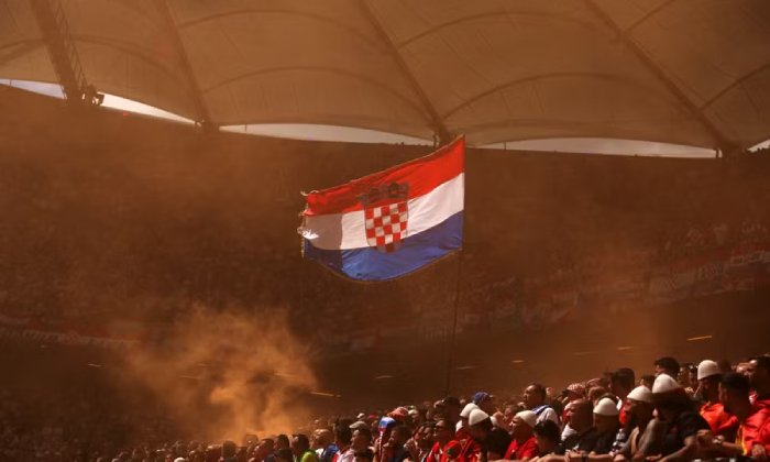 Srbsko hrozí odstoupením z Eura: Pokud nepotrestáte chorvatské a albánské fanoušky, zvážíme další pokračování na turnaji
