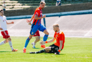 Kabongo opět pálil, Plzeň ale poprvé v přípravě padla, Liberec je v Rakousku stoprocentní. Našla Slavia v Botosovi řecký poklad?