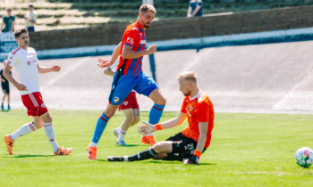 Kabongo opět pálil, Plzeň ale poprvé v přípravě padla, Liberec je v Rakousku stoprocentní. Našla Slavia v Botosovi řecký poklad?