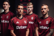 Mistrovská Sparta představila dresy pro novou sezonu. Inovace dráždí fanoušky, chválí i kritizují