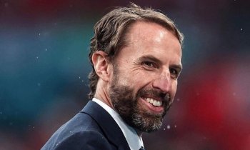 Southgate je jedním z největších fotbalových šťastlivců, říká Zlámal. Z hráčů nedostal téměř nic a je v semifinále Eura