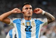 Šlo to i bez Messiho. Argentina si v kvalifikaci MS poradila rozdílem třídy s Chile