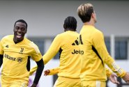 Za Manchester City si nikdy nezahrál, velkoklub ho ale přeci jen nemine. Na Douglase Luize čeká Juventus