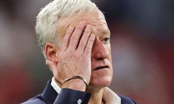 Euro na vlastní kůži: TOP nůžky Bellinghama, arogantní Deschamps a fotbal bez atraktivity