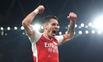 Morávek přeje titul Arsenalu, zajímá jej práce Hürzelera v Brightonu. Jak tipuje velkou čtyřku?