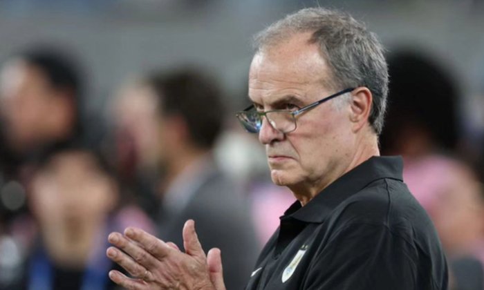 Bitka s fanoušky? Bielsa obhajoval své svěřence: Hráči reagovali tak, jak by to udělal každý jiný člověk