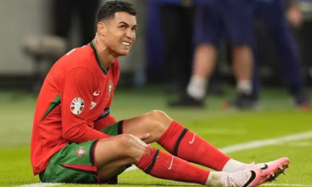 Hvězdný Portugalec Ronaldo to schytal. Měl být střídajícím žolíkem, v základu to byla bída, míní expert
