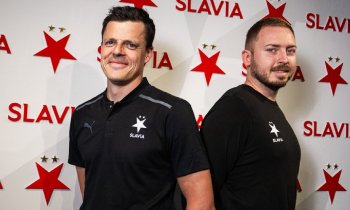 Nové tváře u mládeže pražské Slavie. Kráčíme směrem velkých evropských akademií, zní z vedení