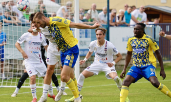 Do derby s lazaretem? Marodka bobtná, smutní trenér Zlína. Mimo hru může být až pět hráčů!