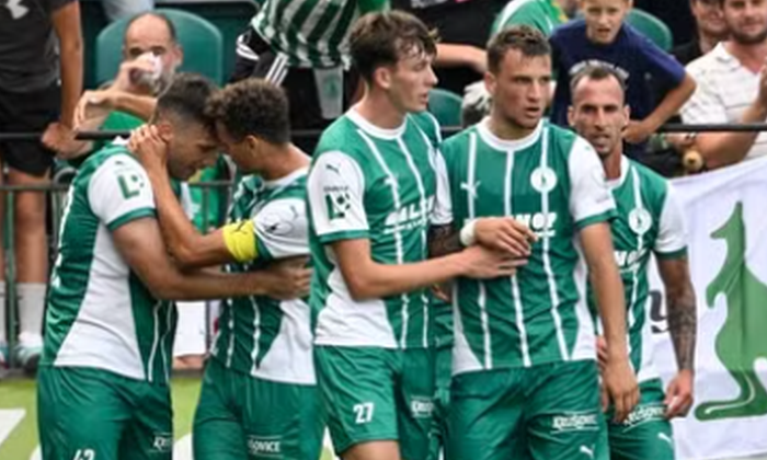 ONLINE: Bohemians vyrovnali v Liberci. Sparta vyhrála v Budějovicích. Kliment nastřílel už devět gólů, dvěma pomohl porazit Duklu