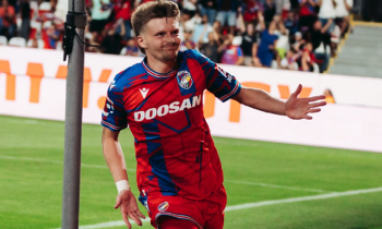 Další balík peněz pro Plzeň? Getafe za Šulce nabízí téměř čtvrt miliardy!