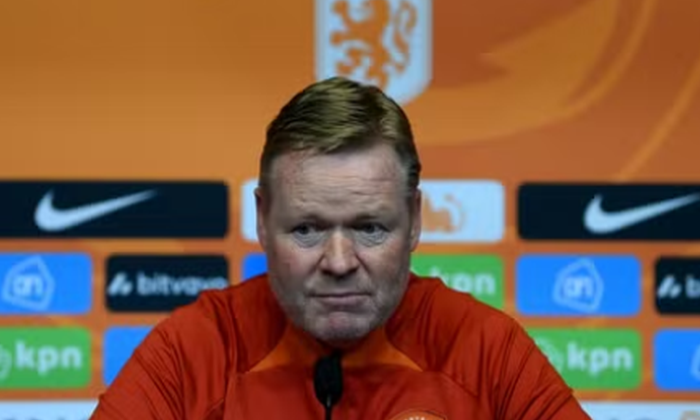 Postup Nizozemska do semifinále Eura? Výjimečná věc, zářil Koeman. Trenér Turecka byl na tým hrdý