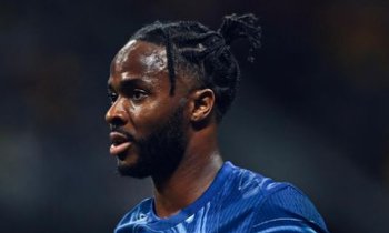 Odmítnutí italského zájemce. Sterling věří, že cesta do reprezentace vede snáz přes Chelsea než Juventus