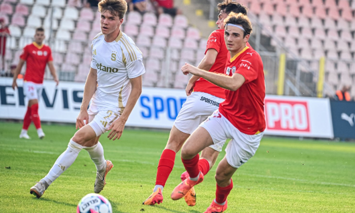 Brno řeší posilu do útoku: Řezníček je pryč, Alli chce také zmizet. Máme jedno jméno, po kterém jdeme, přiznal kouč