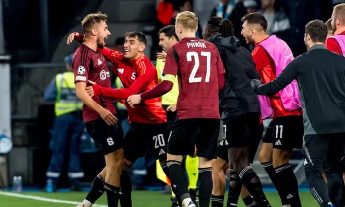 Postřehy z utkání Malmö – Sparta: Lepší než v Kodani, Vitík v laufu a umlčení Švédů