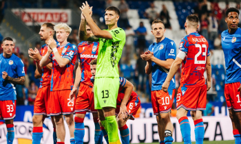 Český válec. Tuzemské kluby drtí v předkolech konkurenci, Plzeň je nejlepším evropským týmem