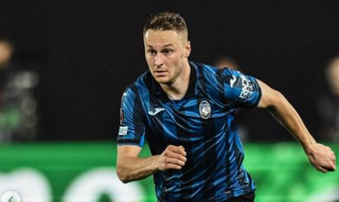 Nejdražší letošní přestup v Serii A se rýsuje a má v něm prsty Juventus. Z Bergama přivede Koopmeinerse