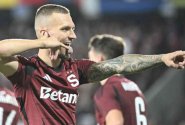 Liga mistrů odtajnila jízdní řád. Sparta začne doma proti Salcburku, na City pojede ve třetím kole. Na závěr proti Schickovi