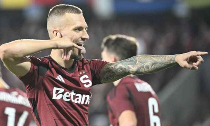 Liga mistrů odtajnila jízdní řád. Sparta začne doma proti Salcburku, na City pojede ve třetím kole. Na závěr proti Schickovi