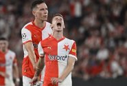 Slavia si Ligu mistrů nezahraje, i když Lille v odvetě porazila