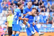 Sparťan lídrem Boleslavi? Penaltu jsem si prostě vzal a proměnil, řekl Vydra