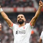 Salah šokoval fanoušky Liverpoolu: Nedostal jsem novou smlouvu, hrál jsem tu naposledy